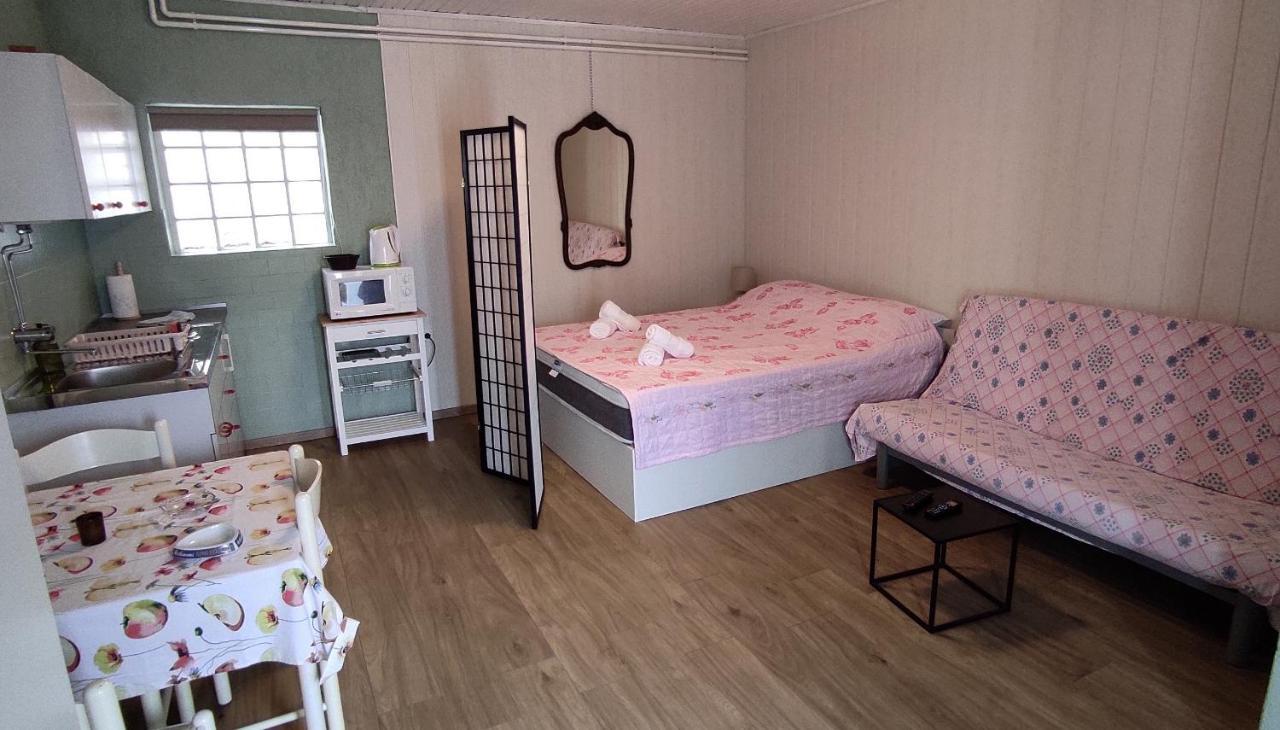 Studio Punat 5410A Экстерьер фото