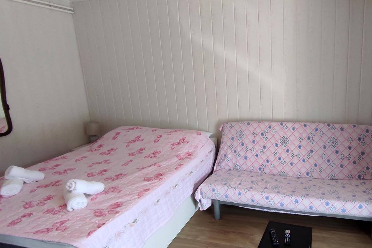 Studio Punat 5410A Экстерьер фото